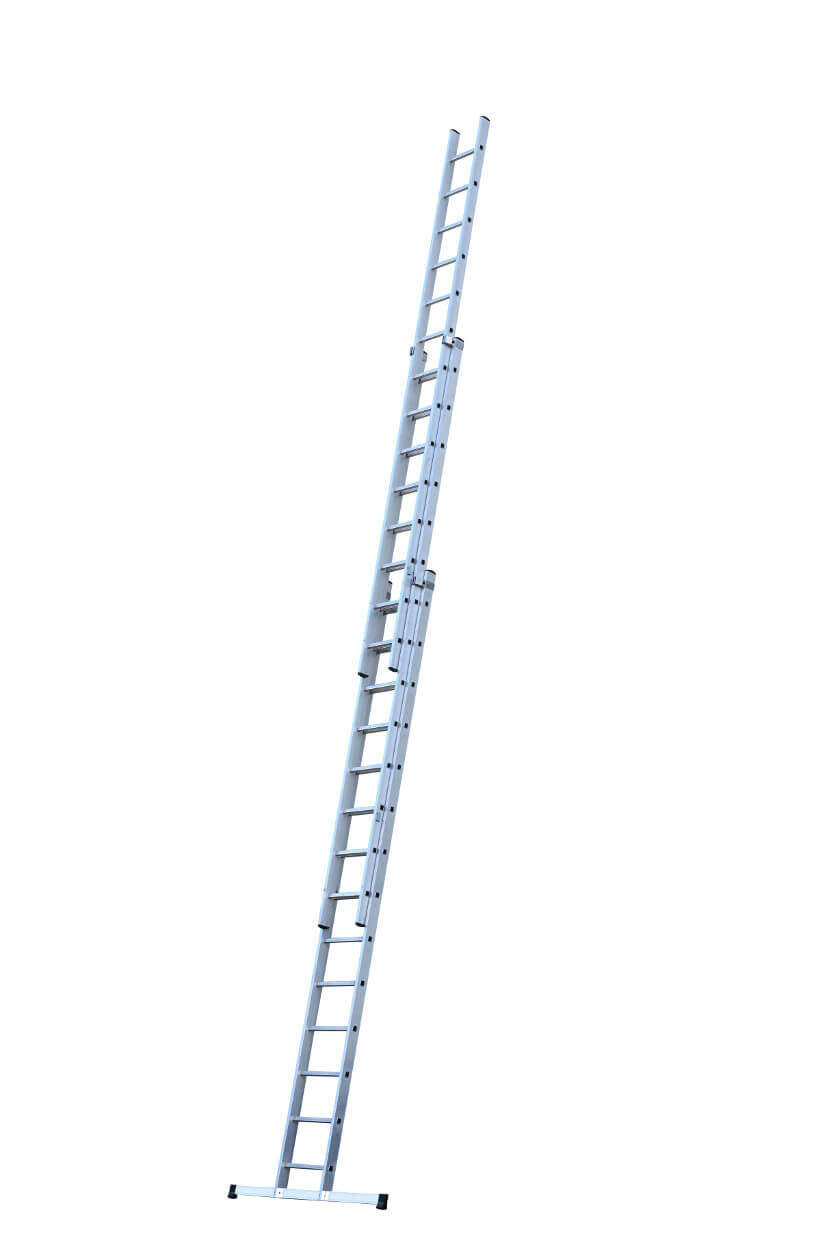 Youngman Trade 200 2 Section Extension Ladder