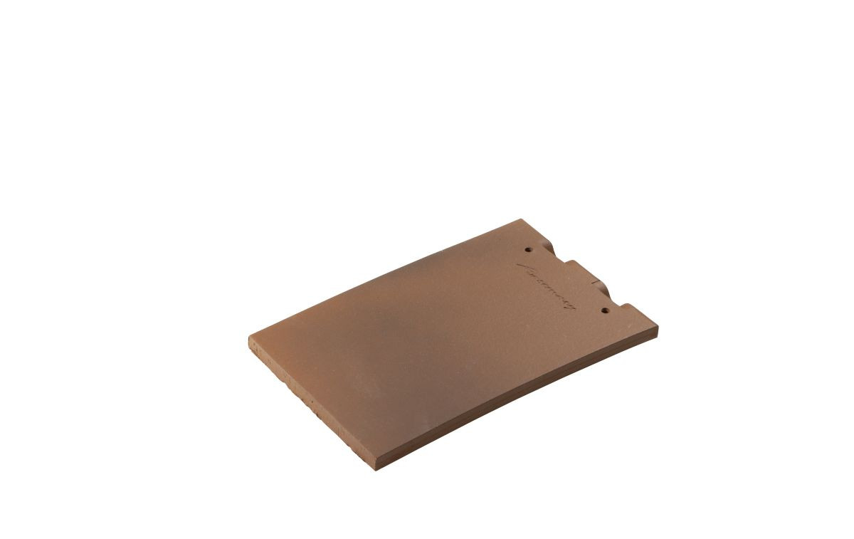 Redland Rosemary Traditional Tile - Clay Tile - Smooth Mix Brindle Redland Rosemary Traditional Tile - Clay Tile - Smooth Mix Brindle