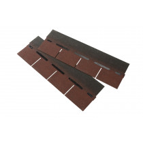 Coroshingle - Roof Shingles - Red (2m2 Pack)