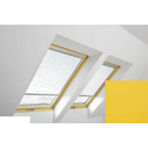 Fakro - ARS I 244 - Standard Manual Roller Blind - Gold