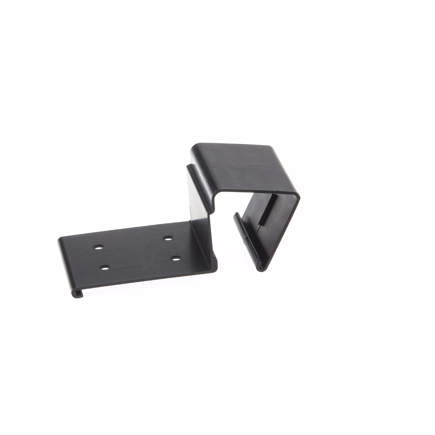 Envirotile - Dry Verge Bracket - Anthracite Envirotile - Dry Verge Bracket - Anthracite