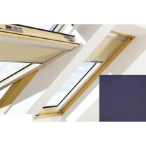 Fakro - ARF I 051 - Electrically Operated Blackout Blind (Z-Wave) - White