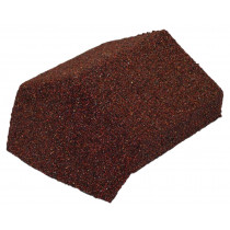 ExtraLight - 135° Hip End Cap -Ember