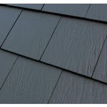Marley Riven Edgemere - Interlocking Concrete Slate