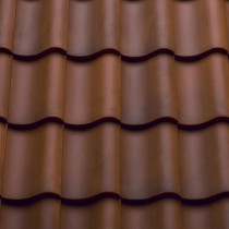Sandtoft County Pantile - Clay Tile - Tuscan