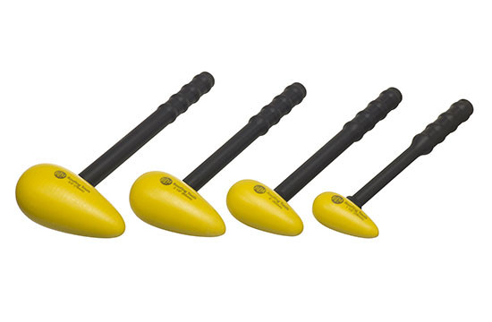 Lead Bossing Mallet (Box of 2) Lead Bossing Mallet (Box of 2)