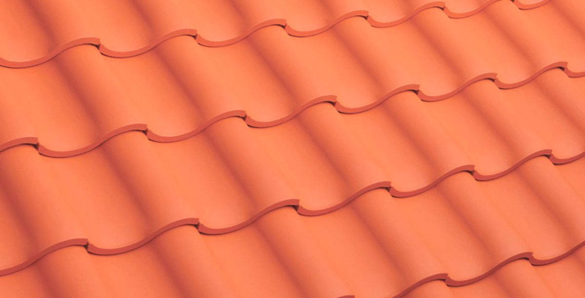 Marley Lincoln - Interlocking Clay Pantile Marley Lincoln - Interlocking Clay Pantile