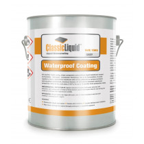 Classic Liquid - Top Coat - 15kg