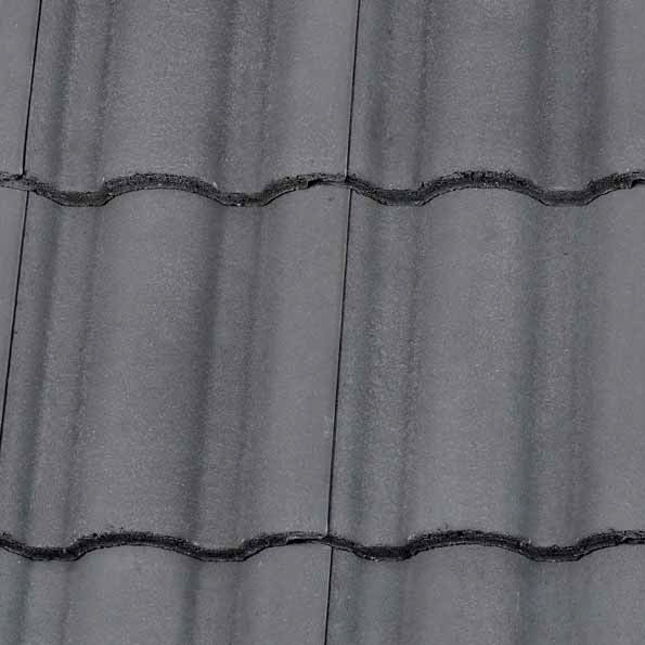 Slate Grey Regent