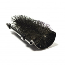 Lindab Guttering - Leafline Gutter Brush Full Box