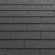 Katepal 3T Rectangle Bitumen Roofing Shingles - 2.4m2 Per Pack