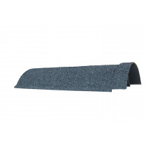LightWeight Tiles - Granulated Ridge - Grey