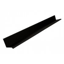 Britmet - Pantile 2000 - Upstand Flashing - Charcoal (2000mm)