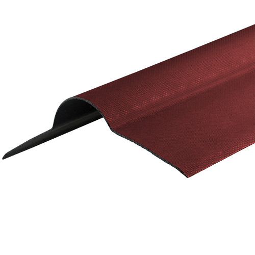 Corrapol-BT - Ridge - Red (930mm) Corrapol-BT - Ridge - Red (930mm)