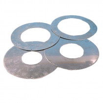 Colt Top Reduction Plate – 100mm to 200mm