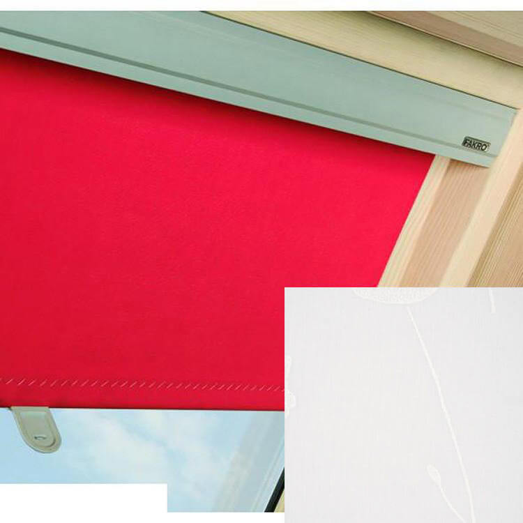 Fakro - ARS II 036 - Standard Manual Roller Blind Fakro - ARS II 036 - Standard Manual Roller Blind