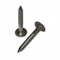 Envirotile - Stainless Steel Countersunk Screws (30x4mm TX20 - Pack of 500)