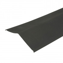 Coroline & Onduline - Verge - Black (1000mm)