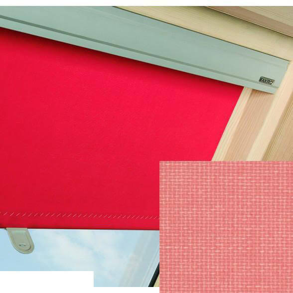 Fakro - ARS I 005 - Standard Manual Roller Blind - Lavender Fakro - ARS I 005 - Standard Manual Roller Blind - Lavender