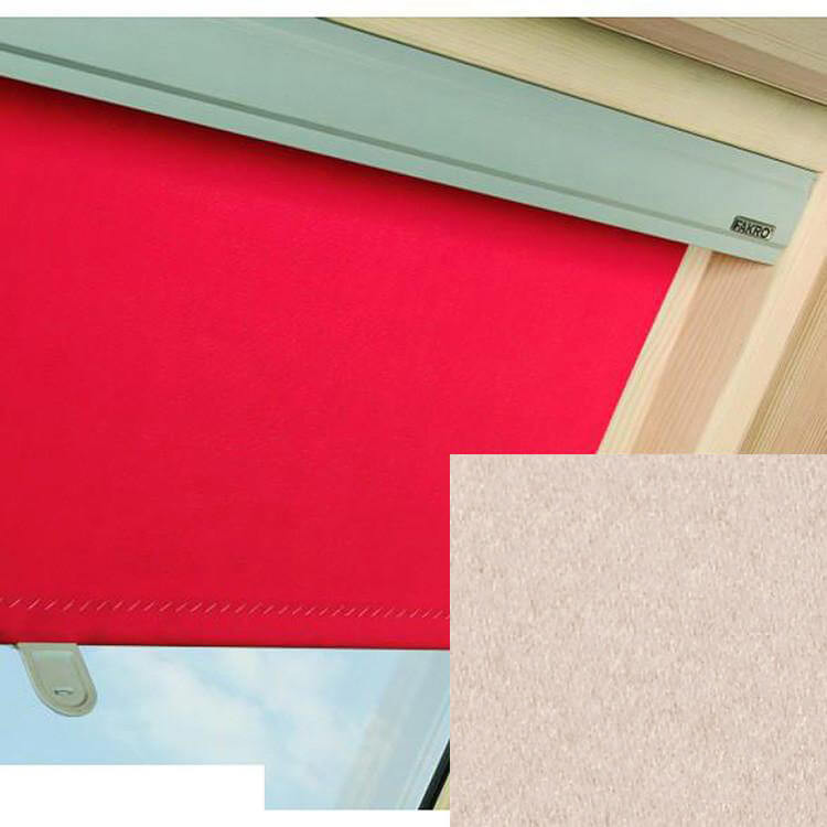 Fakro - ARS II 209 - Standard Manual Roller Blind Fakro - ARS II 209 - Standard Manual Roller Blind