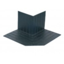 Wallbarn - 138° Large TPE Patch Obtuse Corner - 130mm