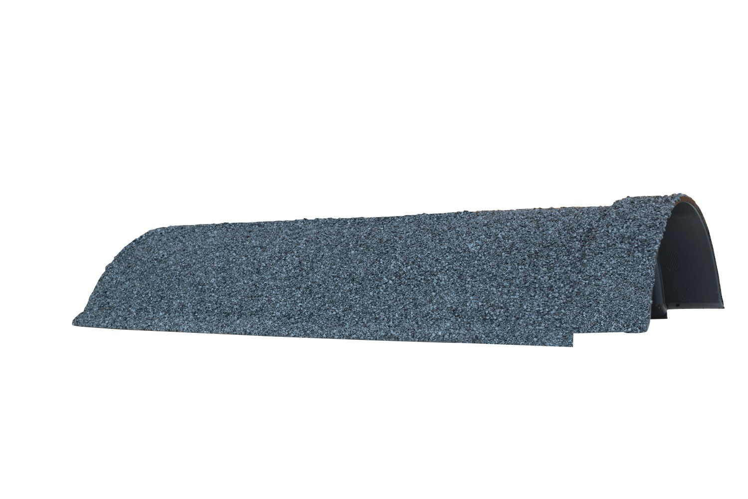LightWeight Tiles - Granulated Ridge - Grey LightWeight Tiles - Granulated Ridge - Grey