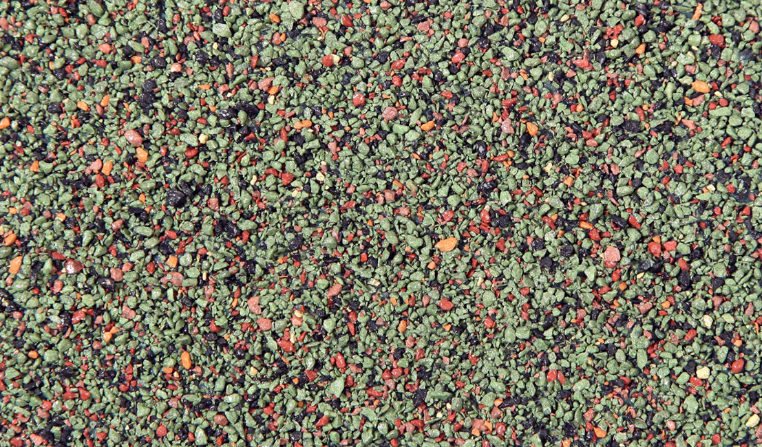 Moss Green Swatch Moss Green Swatch