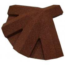 ExtraLight - 5 Way Ridge Cover - Ember