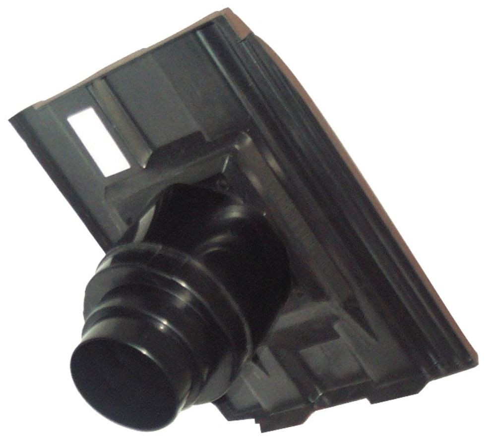 Corovent - Cowl Vent with Pipe Adaptor Corovent - Cowl Vent with Pipe Adaptor