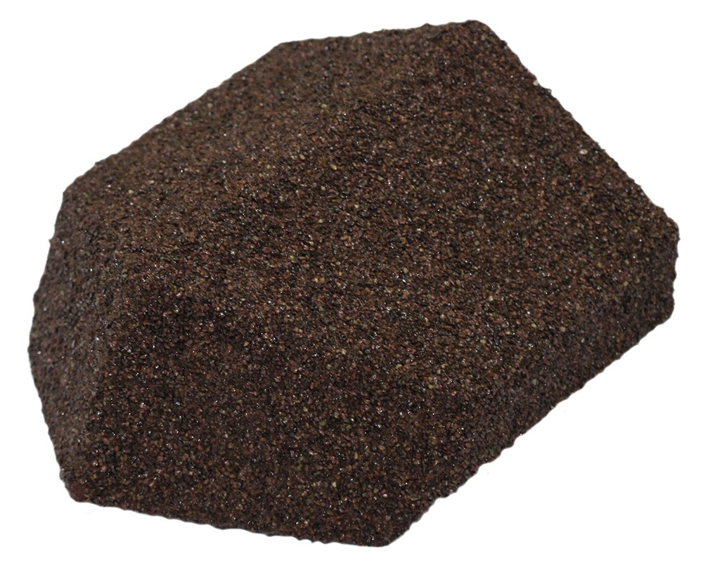 ExtraLight - 90° Hip End Cap -Walnut ExtraLight - 90° Hip End Cap -Walnut