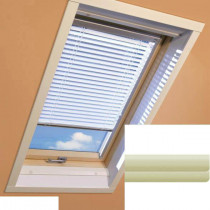 Fakro - AJP II 149 - Standard Manual Venetian Blind - Pantone