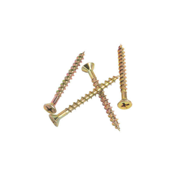 Tapco - 4.5 x 80mm Outdoor Rapier Screw - Box of 200