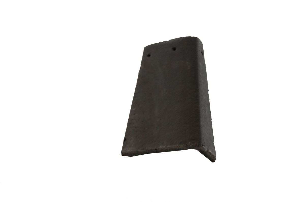 Redland Left Hand 90 Degree External Concrete Angle - Smooth Slate Grey Redland Left Hand 90 Degree External Concrete Angle - Smooth Slate Grey
