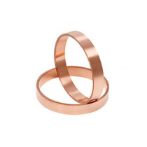Copper Strip - Lead Fixing Clips - British Lead