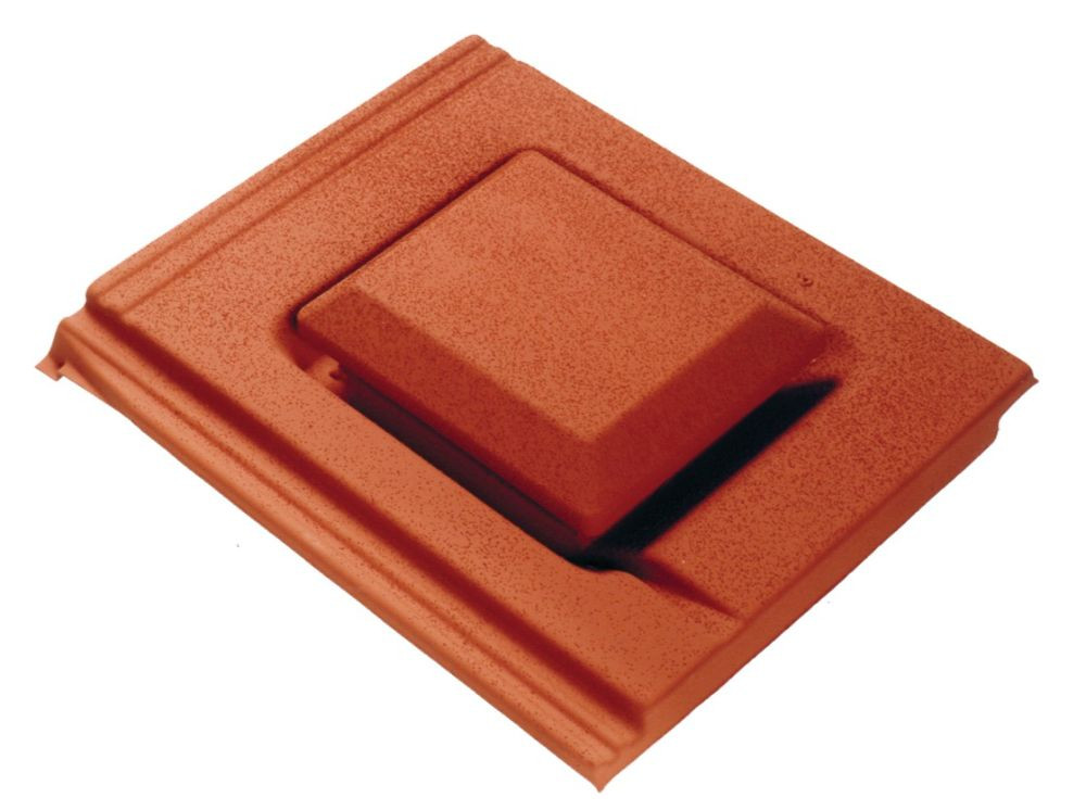 Corovent - Cowl Vent with Felt Sleeve Corovent - Cowl Vent with Felt Sleeve