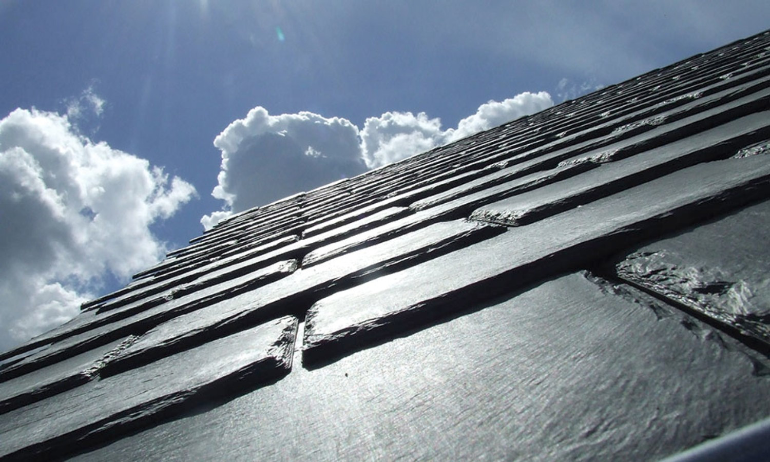Lightweight Slate Tiles Lightweight Slate Tiles