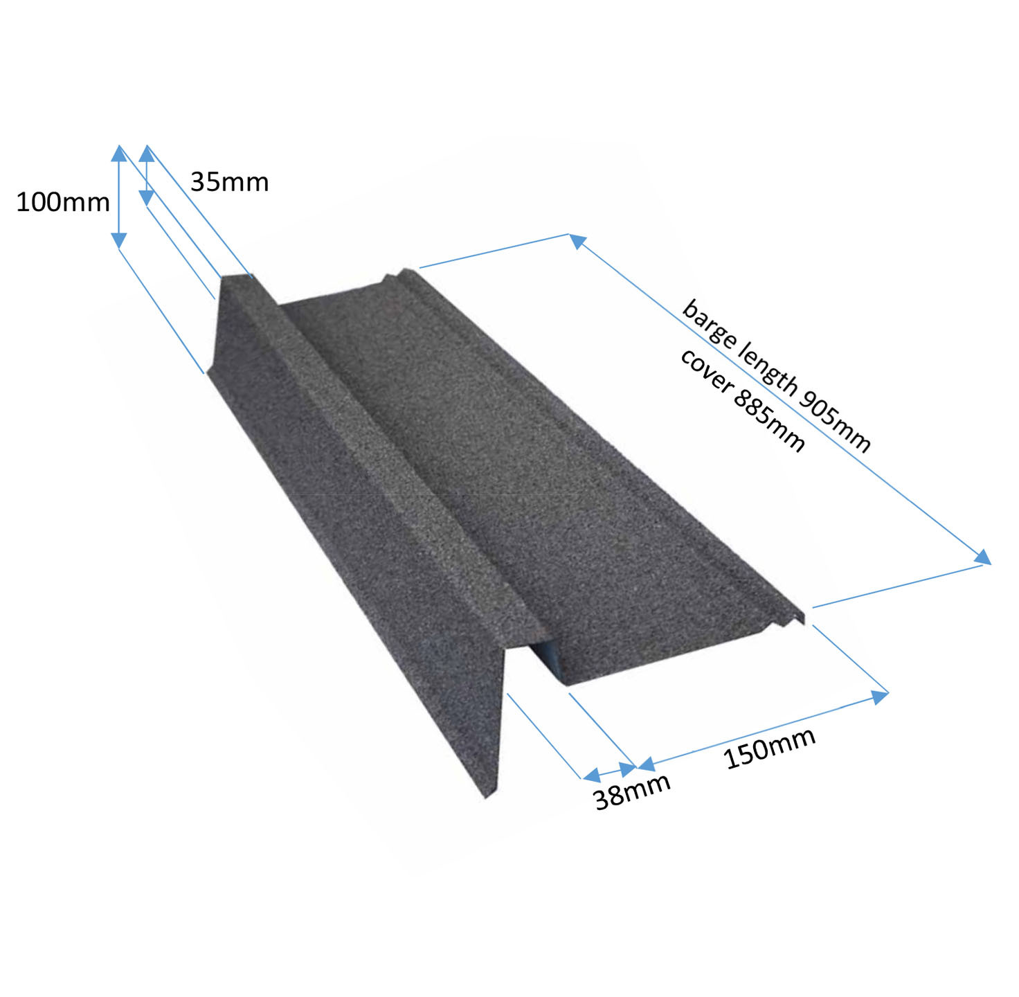 Corotile Technical Data