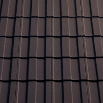 Sandtoft Lindum - Concrete Tile - Sandfaced Antique 2