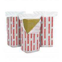 Rockwool - Flexi Slab Insulation