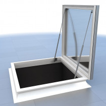 Mardome - Opening Pole (3m)