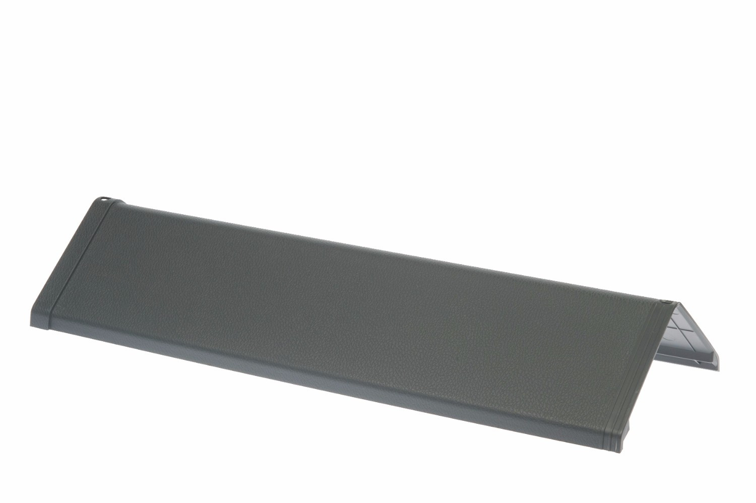 Envirotile - Hip Cap - Grey Envirotile - Hip Cap - Grey