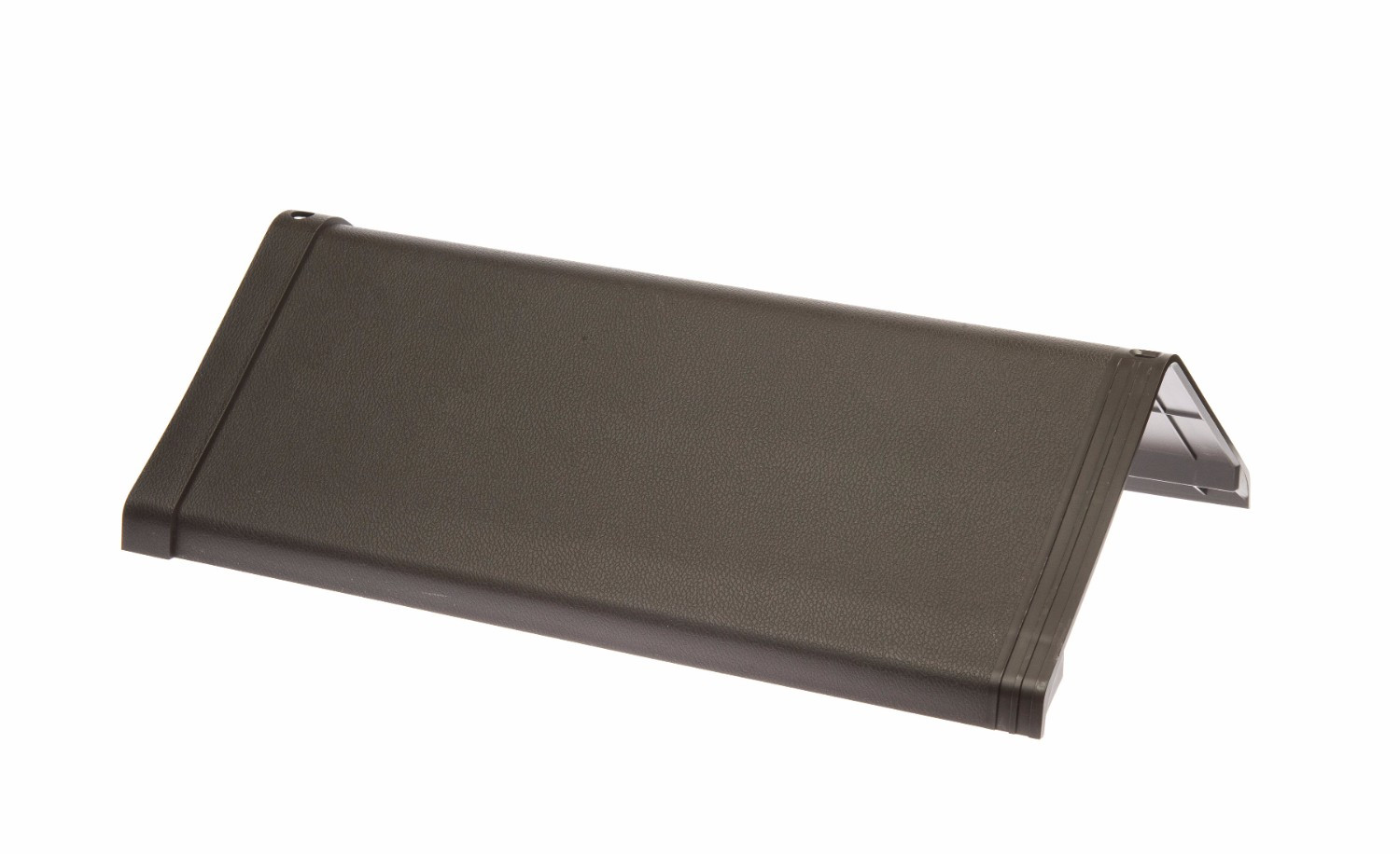 Envirotile - Main Ridge Cap - Dark Brown Envirotile - Main Ridge Cap - Dark Brown