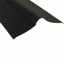 Coroline & Onduline - Ridge - Black (1000mm)