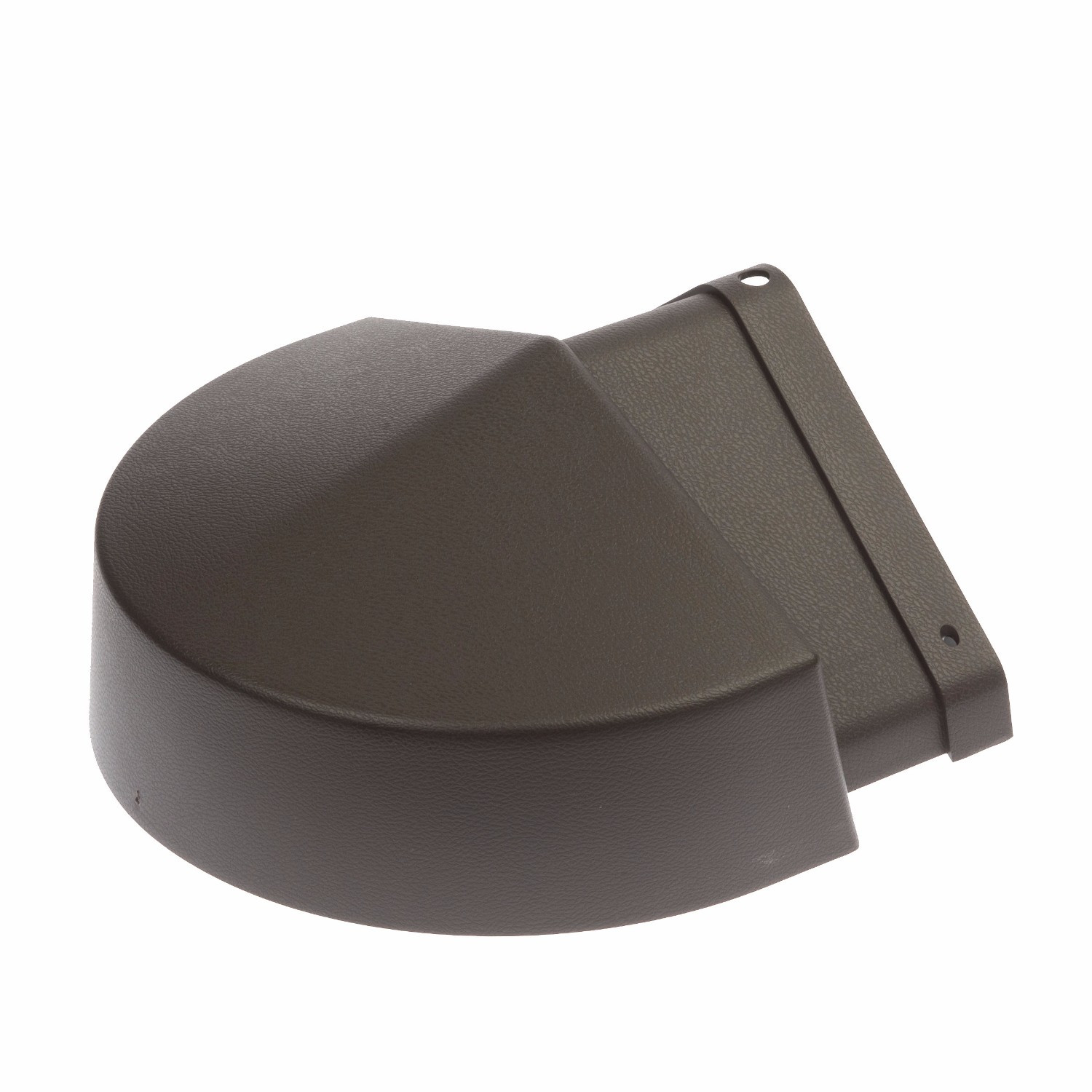 Envirotile - Ridge to Apex Cover - Dark Brown Envirotile - Ridge to Apex Cover - Dark Brown