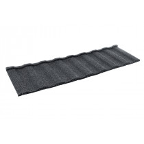 Britmet - Profile 49 - Lightweight Metal Roof Tile - Titanium Grey (0.45mm)