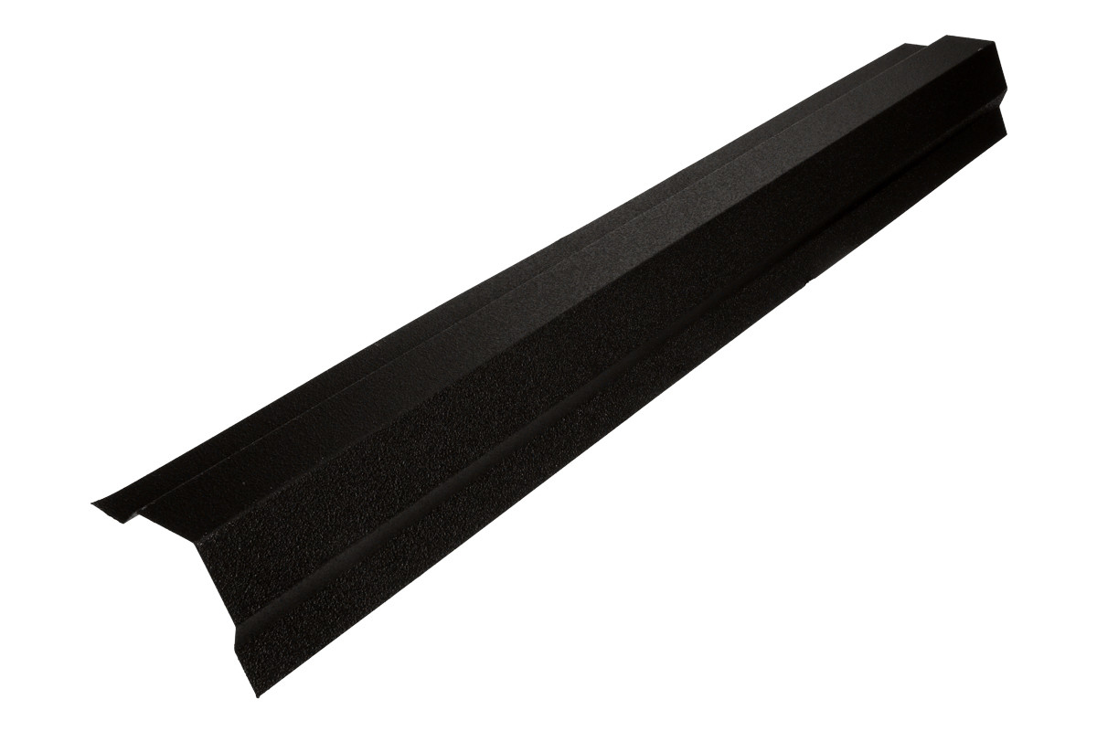 Britmet - Pantile 2000 - Hip - Charcoal (2000mm) Britmet - Pantile 2000 - Hip - Charcoal (2000mm)