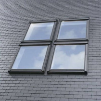Velux - Quattro Flashing