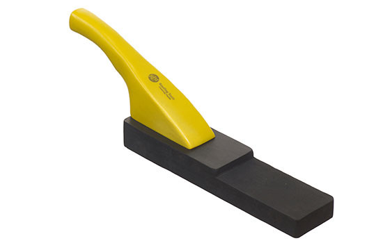 Lead Finishing Paddle Lead Finishing Paddle