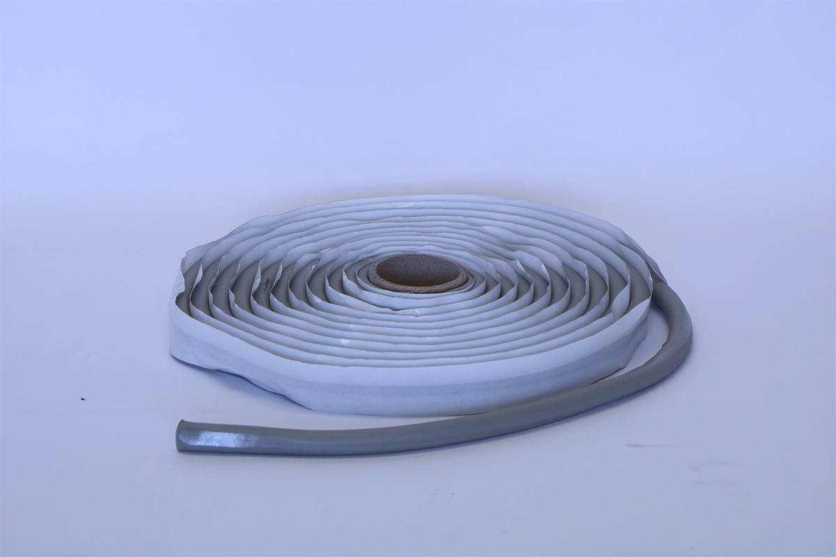 Britmet - Pantile 2000 - IDL Sealant Tape (8m) Britmet - Pantile 2000 - IDL Sealant Tape (8m)