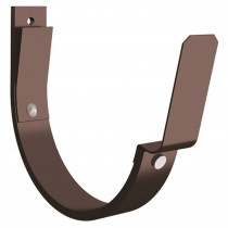 Lindab Steel Guttering - 70mm Flex-Fit Fascia Bracket